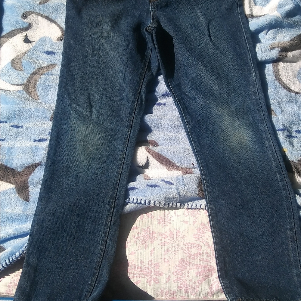 4 pants - Picture 4 of 4